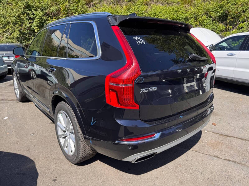 volvo xc90 2016 YV4BC0PL6G1042206 image volvo xc90 2016 YV4BC0PL6G1042206 image