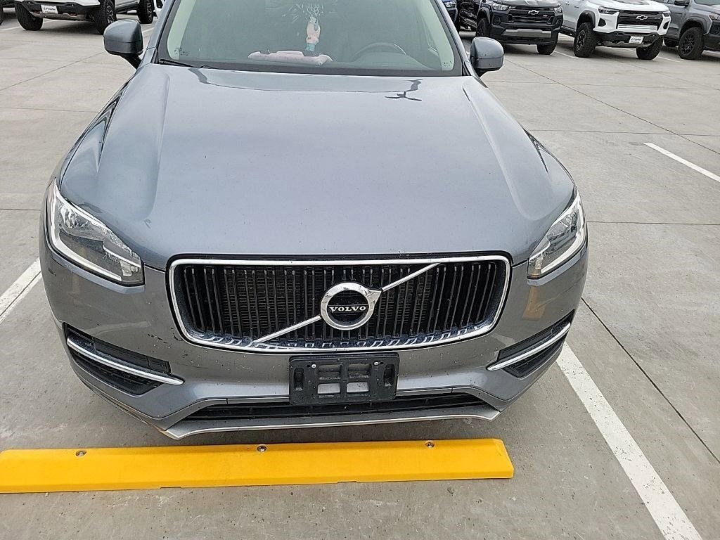 volvo xc90 2016 YV4102XK0G1068016 image volvo xc90 2016 YV4102XK0G1068016 image
