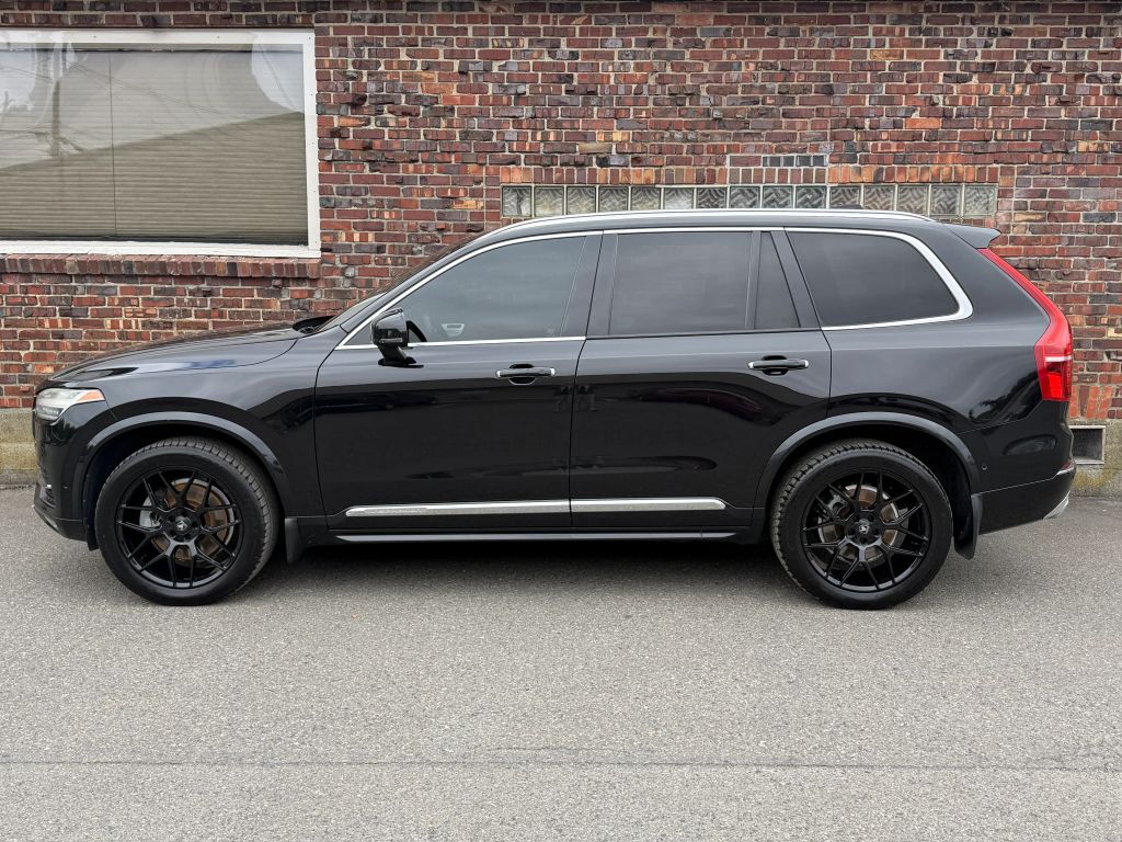 volvo xc90 2016 YV4A22PN3G1004315 image volvo xc90 2016 YV4A22PN3G1004315 image
