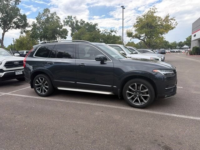 volvo xc90 2016 YV4A22PK3G1036574 image volvo xc90 2016 YV4A22PK3G1036574 image