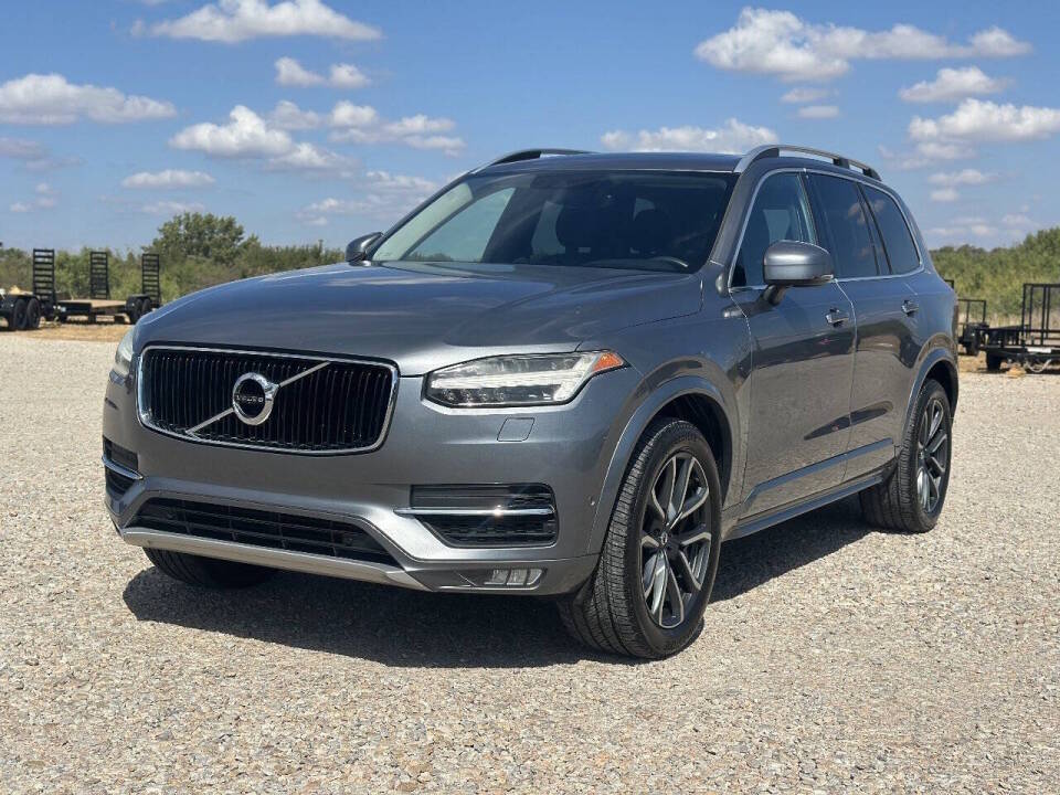 volvo xc90 2016 YV4A22PK4G1026670 image volvo xc90 2016 YV4A22PK4G1026670 image