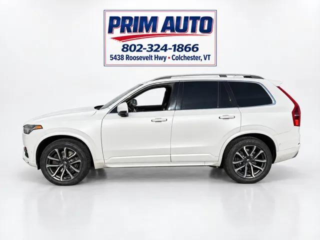volvo xc90 2016 YV4A22PK0G1070987 image volvo xc90 2016 YV4A22PK0G1070987 image