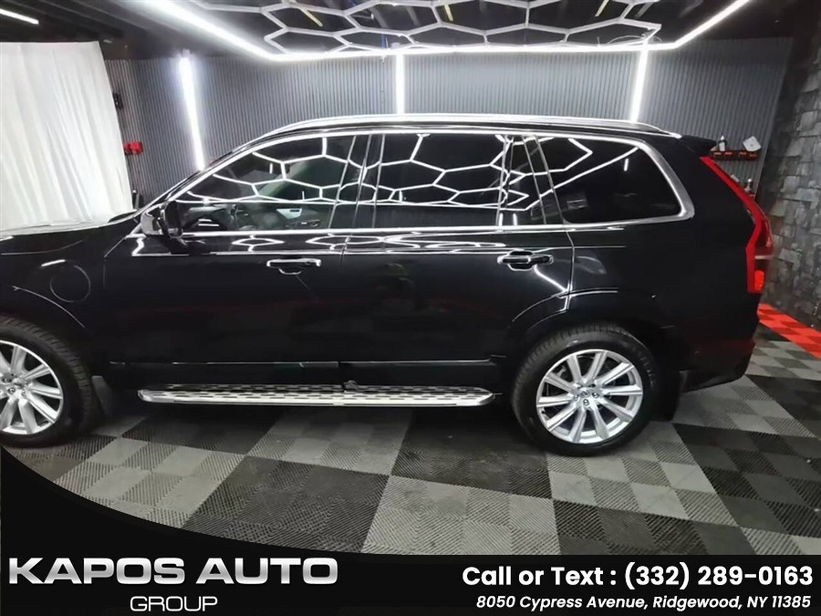 volvo xc90 2016 YV4BC0PL8G1062604 image volvo xc90 2016 YV4BC0PL8G1062604 image
