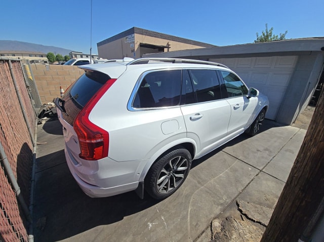 volvo xc90 2016 YV4A22PK0G1078474 image volvo xc90 2016 YV4A22PK0G1078474 image