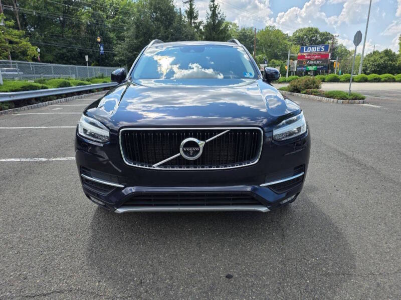 volvo xc90 2016 YV4A22PK3G1004109 image volvo xc90 2016 YV4A22PK3G1004109 image