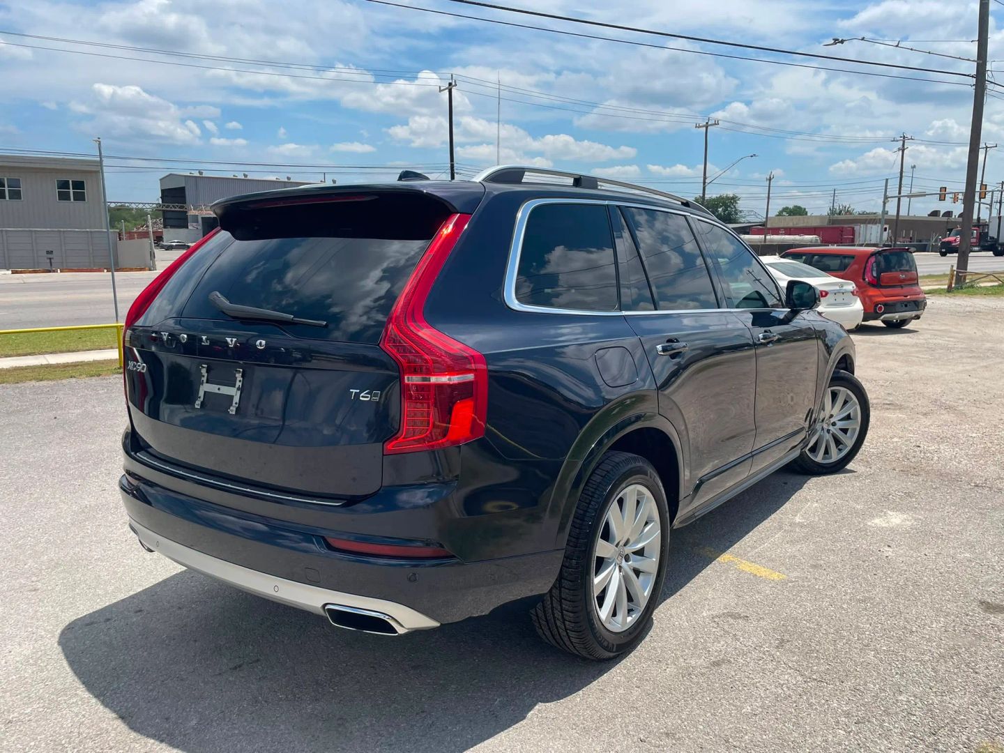 volvo xc90 2016 YV4A22PK3G1047736 image volvo xc90 2016 YV4A22PK3G1047736 image