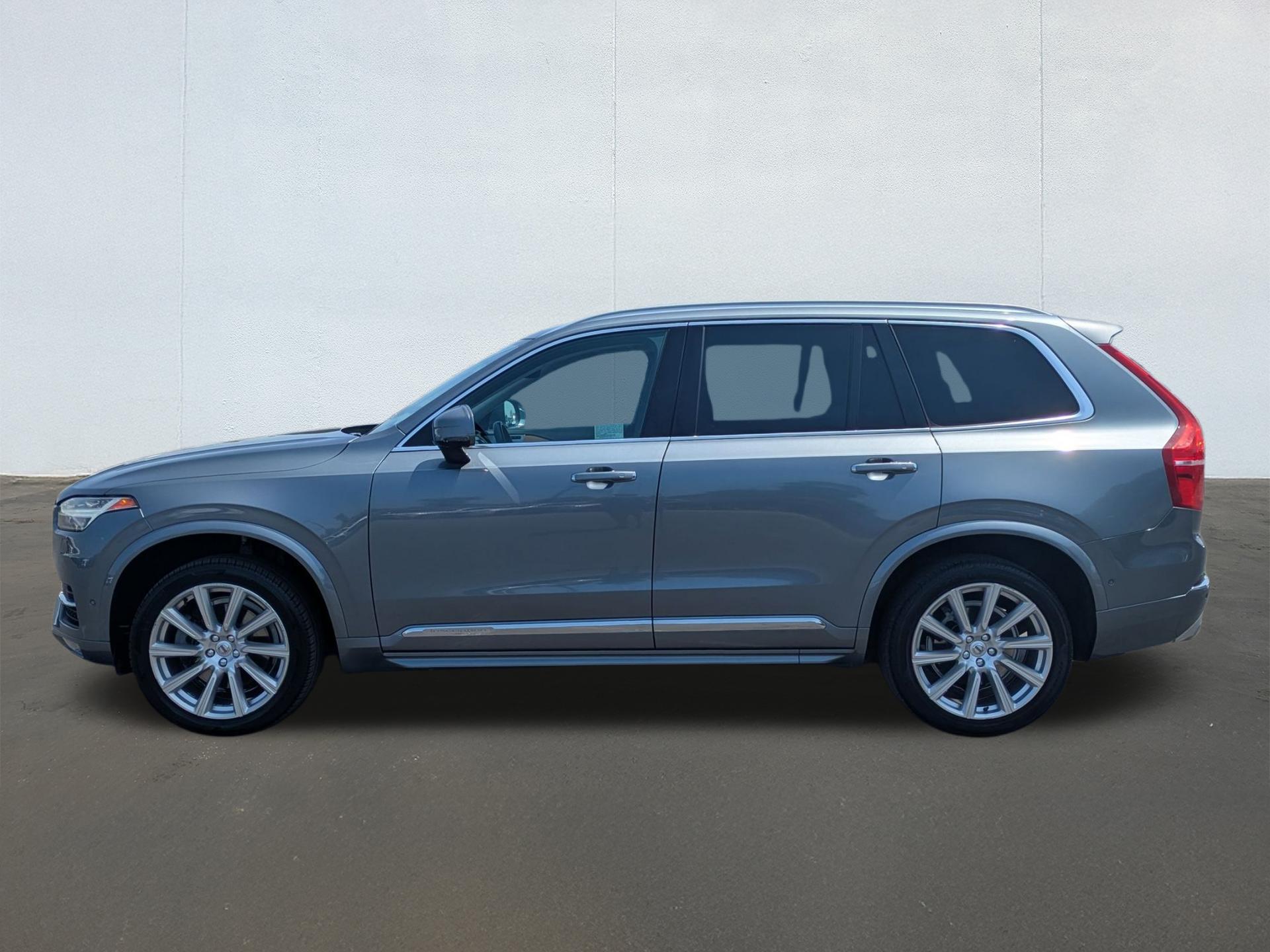 volvo xc90 2016 YV4A22PL1G1043631 image volvo xc90 2016 YV4A22PL1G1043631 image