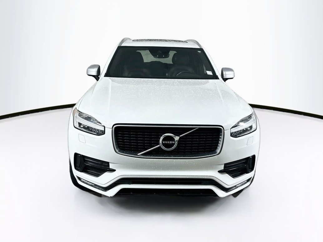 volvo xc90 2016 YV4102KM0G1054884 image volvo xc90 2016 YV4102KM0G1054884 image