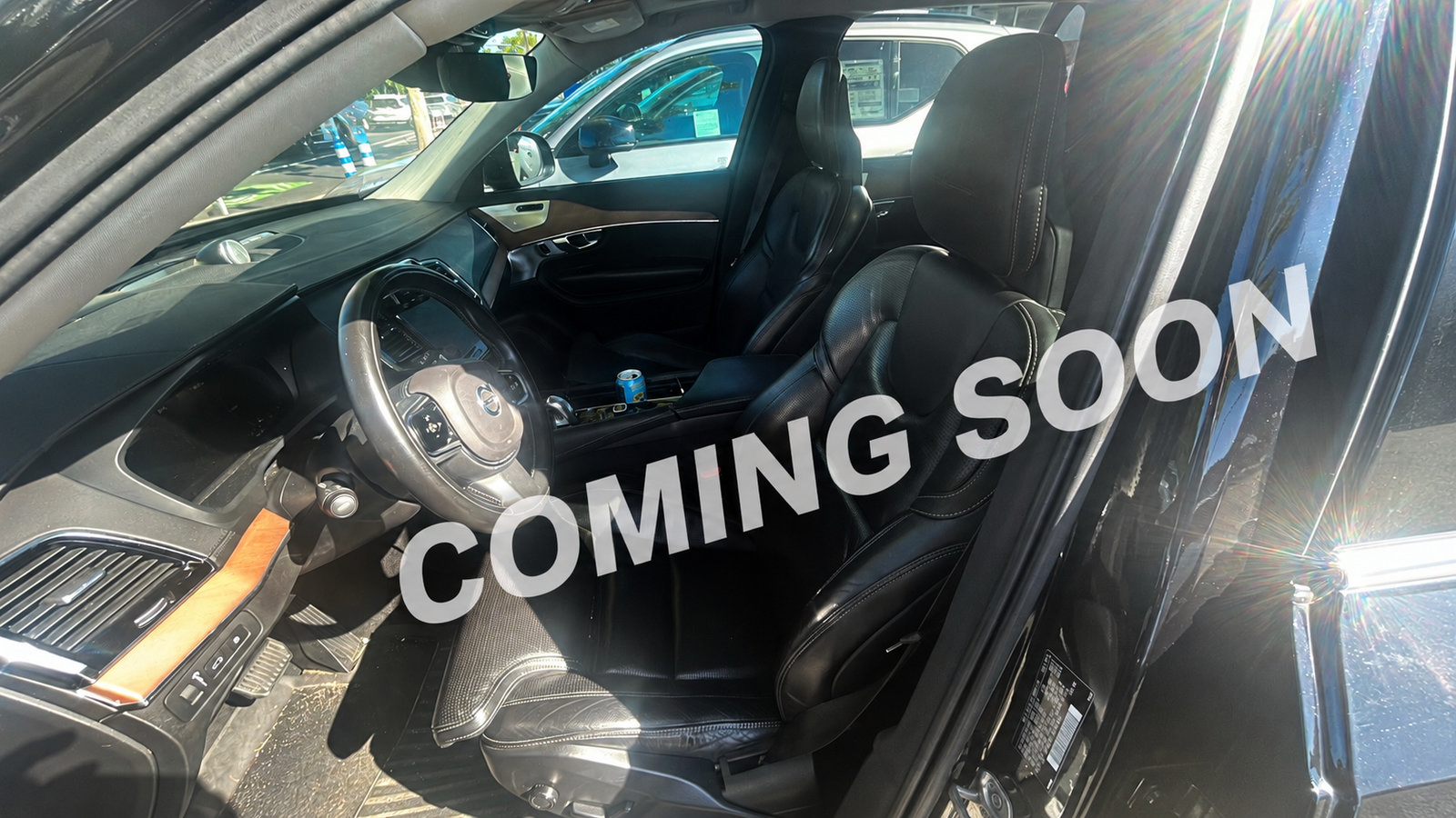 volvo xc90 2016 YV4BC0PL4G1077892 image volvo xc90 2016 YV4BC0PL4G1077892 image