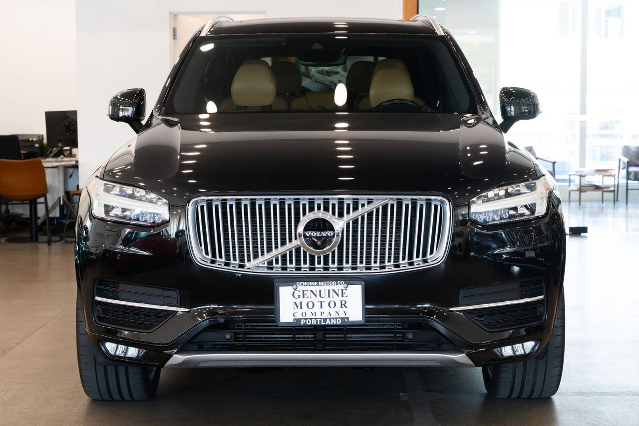 volvo xc90 2016 YV4A22PN0G1004756 image volvo xc90 2016 YV4A22PN0G1004756 image