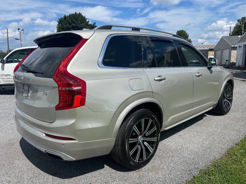 volvo xc90 2016 YV4A22PK4G1022148 image volvo xc90 2016 YV4A22PK4G1022148 image