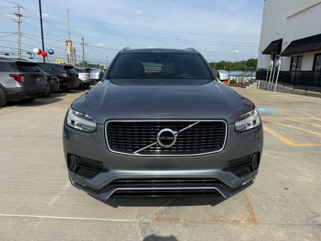 volvo xc90 2016 YV4A22PM1G1029625 image volvo xc90 2016 YV4A22PM1G1029625 image