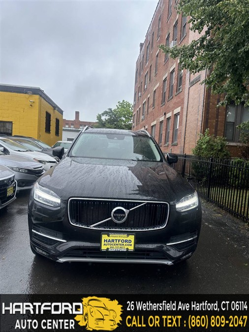 volvo xc90 2016 YV4A22PK3G1088447 image volvo xc90 2016 YV4A22PK3G1088447 image