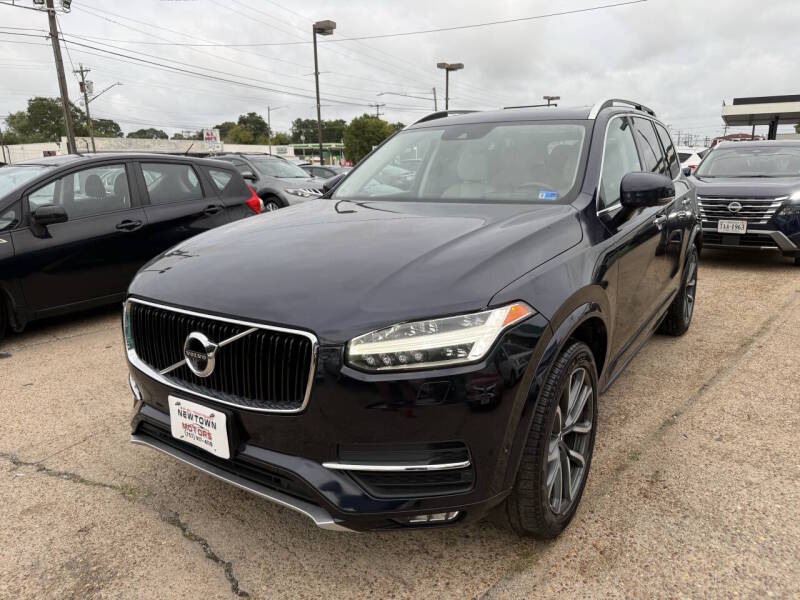 volvo xc90 2016 YV4A22PK4G1071401 image volvo xc90 2016 YV4A22PK4G1071401 image