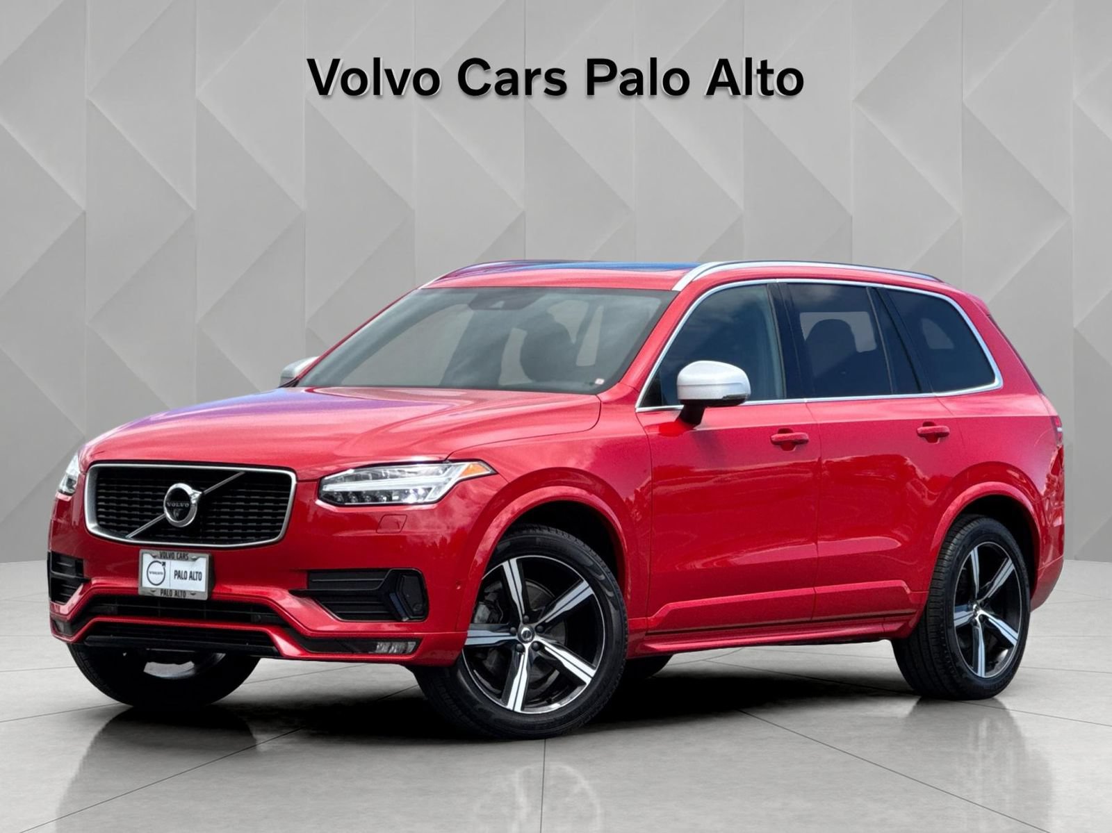volvo xc90 2016 YV4A22PM8G1043697 image volvo xc90 2016 YV4A22PM8G1043697 image