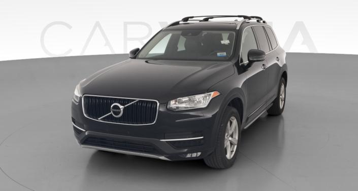 volvo xc90 2016 YV4102XKXG1062448 image volvo xc90 2016 YV4102XKXG1062448 image