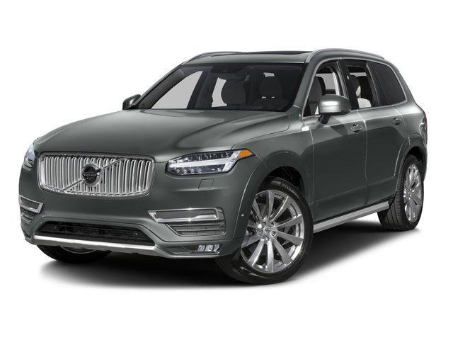 volvo xc90 2016 YV4A22PR6G1022827 image volvo xc90 2016 YV4A22PR6G1022827 image