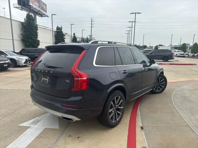 volvo xc90 2016 YV4A22PK3G1019211 image volvo xc90 2016 YV4A22PK3G1019211 image