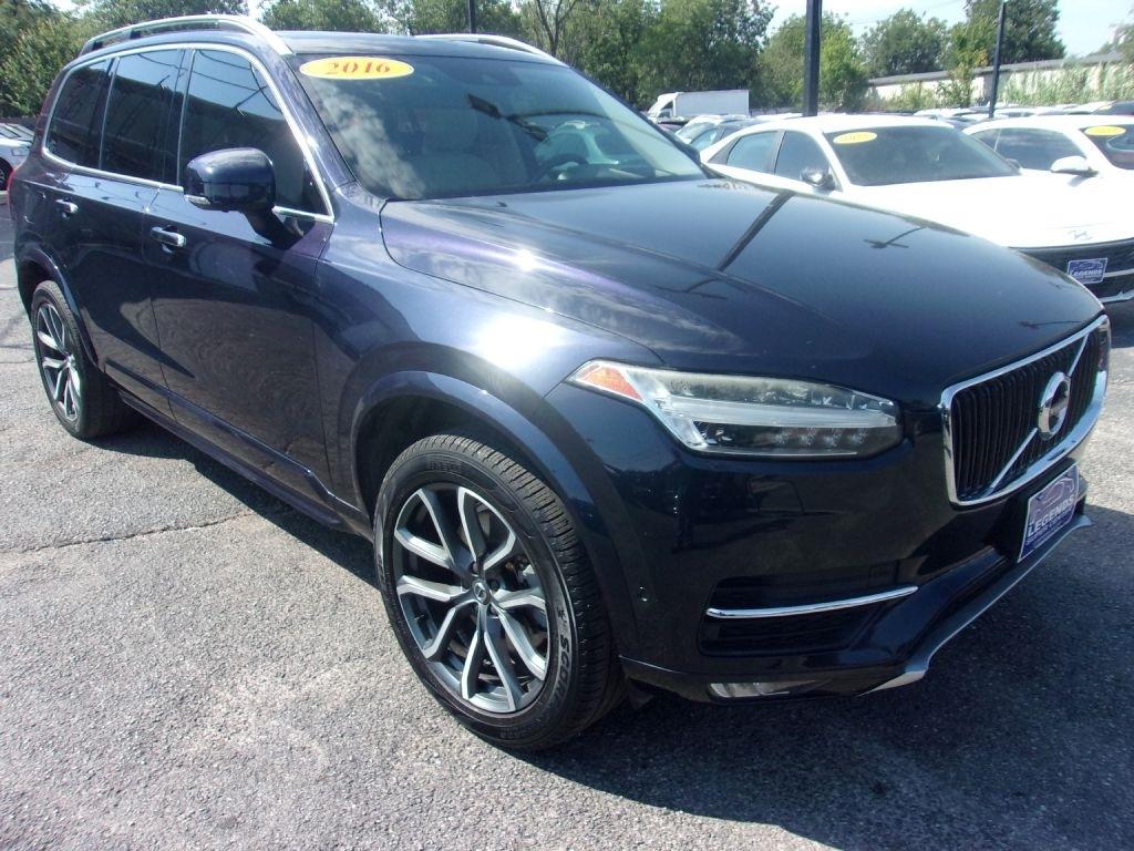 volvo xc90 2016 YV4A22PK4G1049463 image volvo xc90 2016 YV4A22PK4G1049463 image