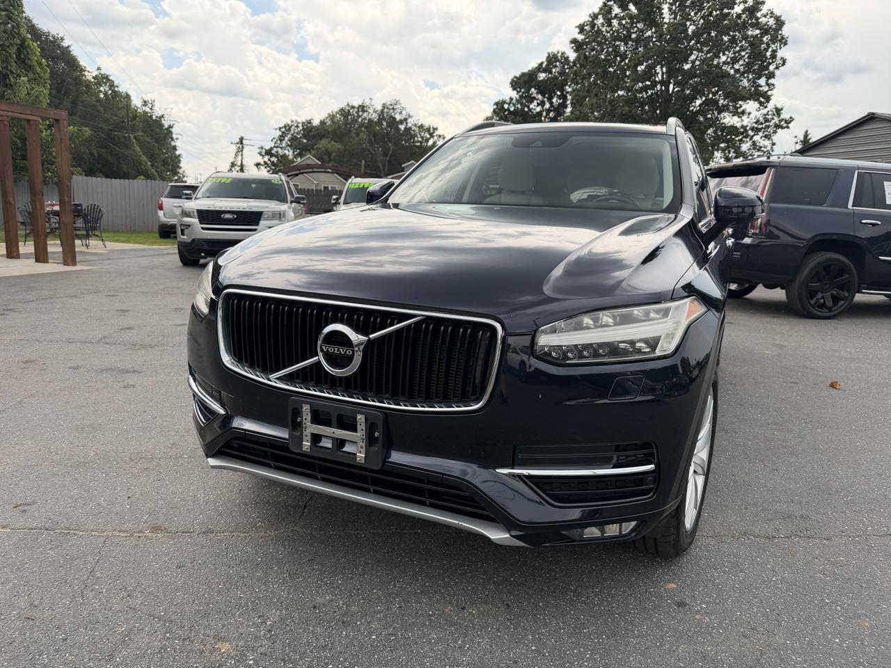 volvo xc90 2016 YV4A22PK0G1052120 image volvo xc90 2016 YV4A22PK0G1052120 image