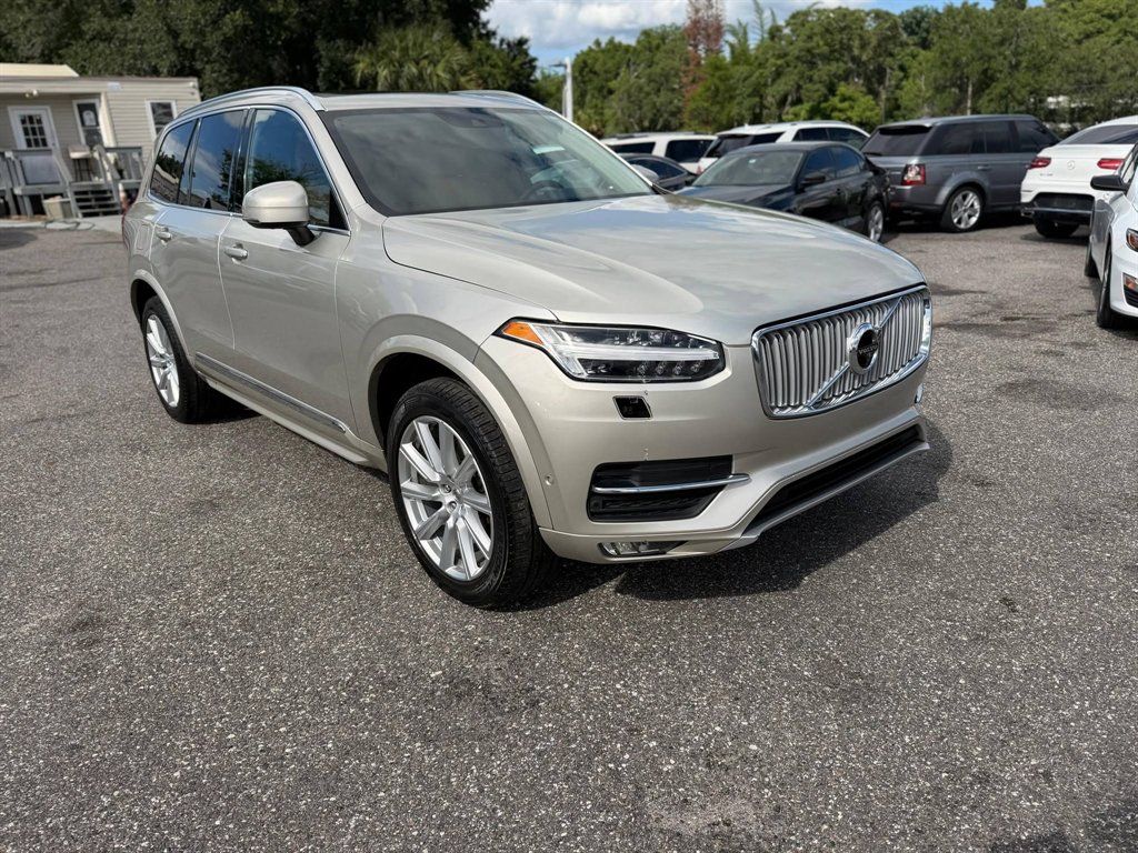 volvo xc90 2016 YV4A22PL1G1014307 image volvo xc90 2016 YV4A22PL1G1014307 image