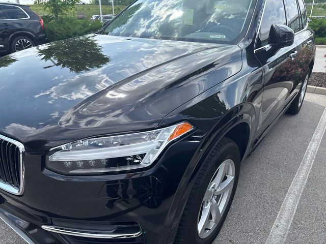 volvo xc90 2016 YV4102XKXG1080139 image volvo xc90 2016 YV4102XKXG1080139 image