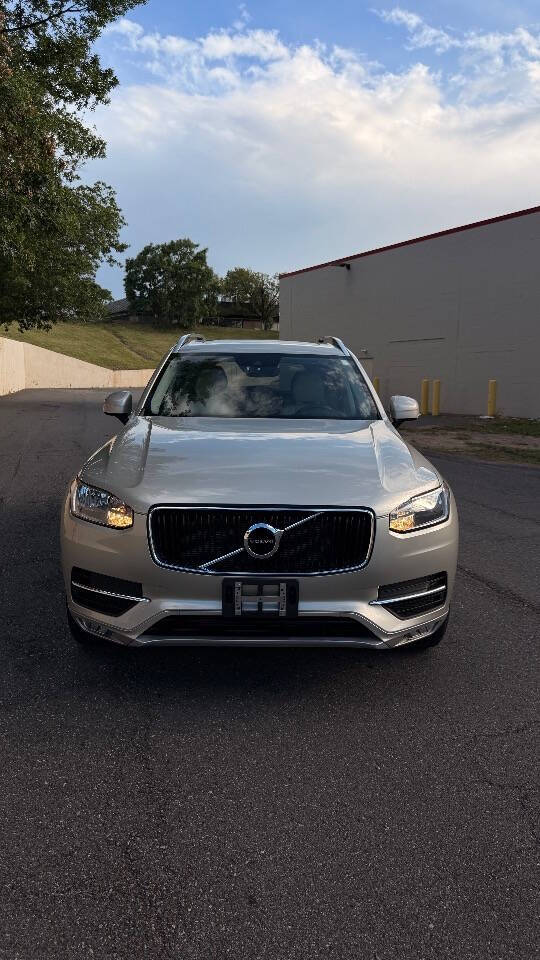 volvo xc90 2016 YV4102XK9G1057077 image volvo xc90 2016 YV4102XK9G1057077 image