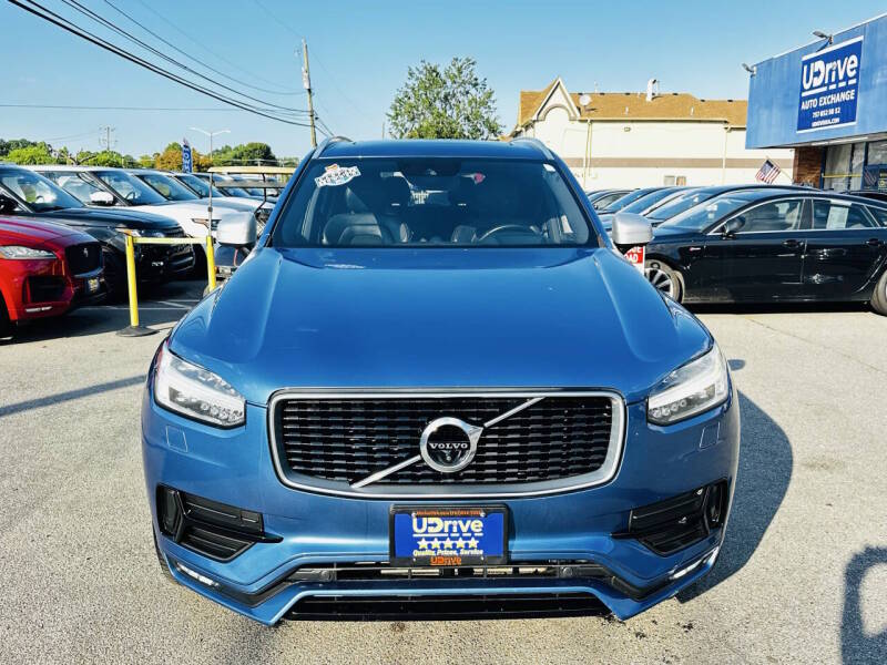 volvo xc90 2016 YV4A22PM2G1089512 image volvo xc90 2016 YV4A22PM2G1089512 image