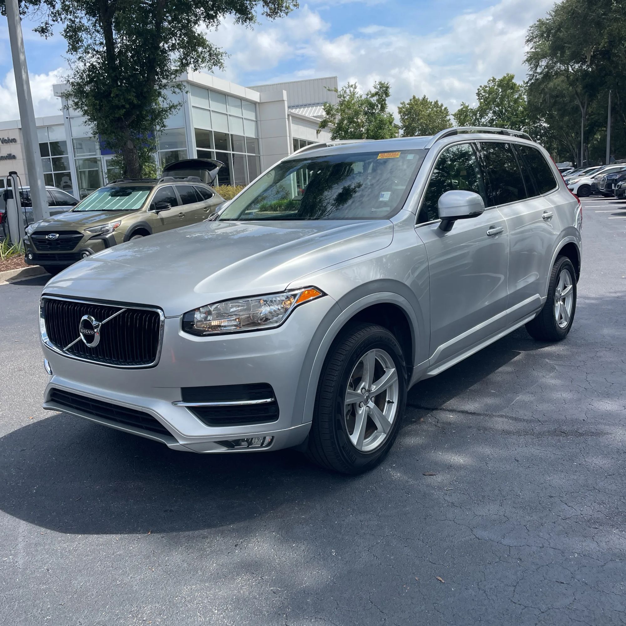 volvo xc90 2016 YV4102KK3G1061939 image volvo xc90 2016 YV4102KK3G1061939 image