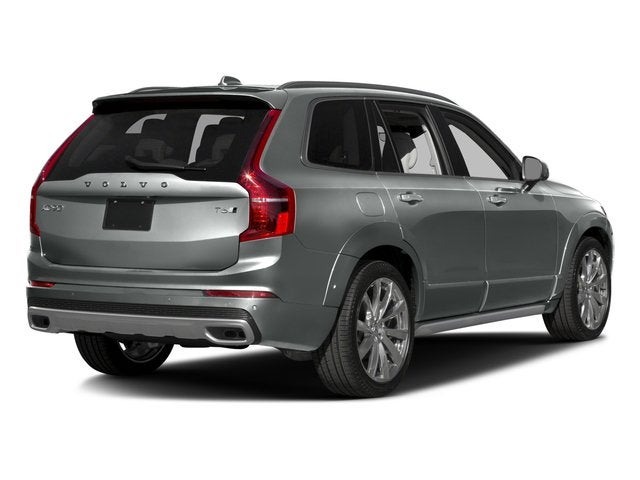 volvo xc90 2016 YV4A22PK9G1071989 image