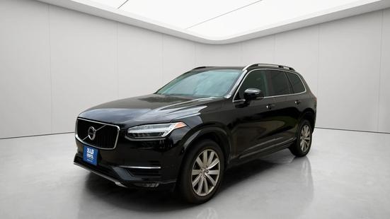 volvo xc90 2016 YV4A22PK4G1066487 image volvo xc90 2016 YV4A22PK4G1066487 image