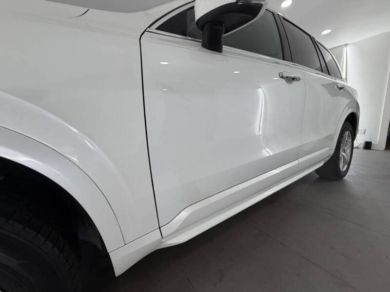 volvo xc90 2016 YV4102KK0G1057881 image volvo xc90 2016 YV4102KK0G1057881 image