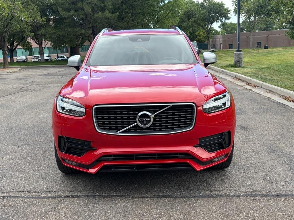 volvo xc90 2016 YV4A22PM1G1093194 image volvo xc90 2016 YV4A22PM1G1093194 image