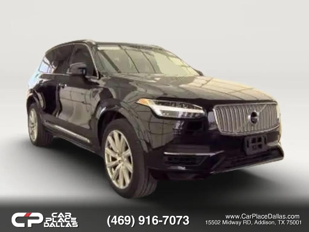 volvo xc90 2016 YV4BC0PL0G1048731 image volvo xc90 2016 YV4BC0PL0G1048731 image