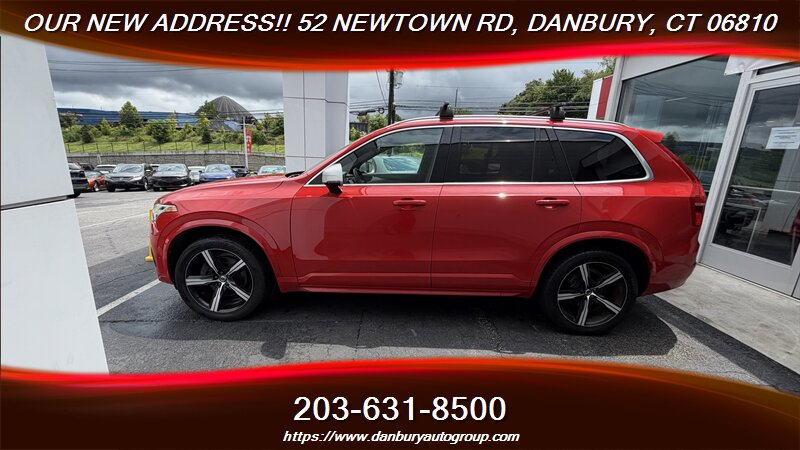 volvo xc90 2016 YV4A22PMXG1049209 image volvo xc90 2016 YV4A22PMXG1049209 image