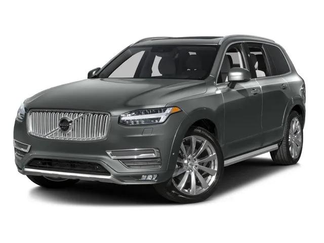 volvo xc90 2016 YV4A22PK3G1058610 image volvo xc90 2016 YV4A22PK3G1058610 image