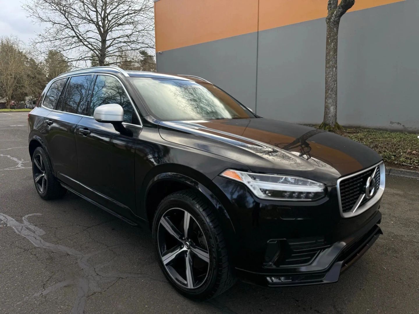 volvo xc90 2016 YV4A22PM7G1045456 image volvo xc90 2016 YV4A22PM7G1045456 image
