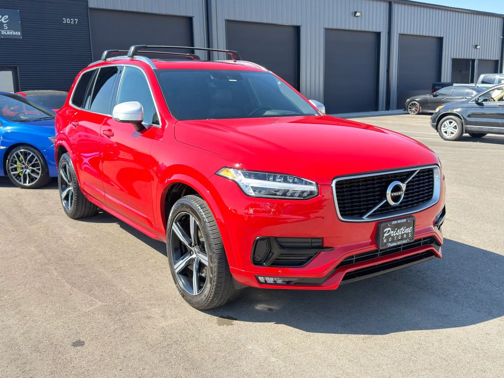 volvo xc90 2016 YV4A22PM8G1088218 image volvo xc90 2016 YV4A22PM8G1088218 image