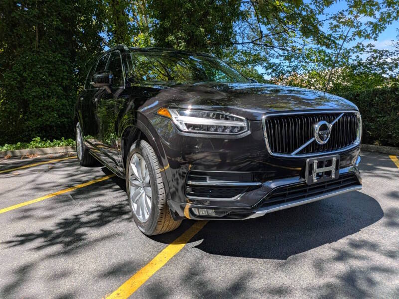 volvo xc90 2016 YV4A22PK0G1060718 image volvo xc90 2016 YV4A22PK0G1060718 image