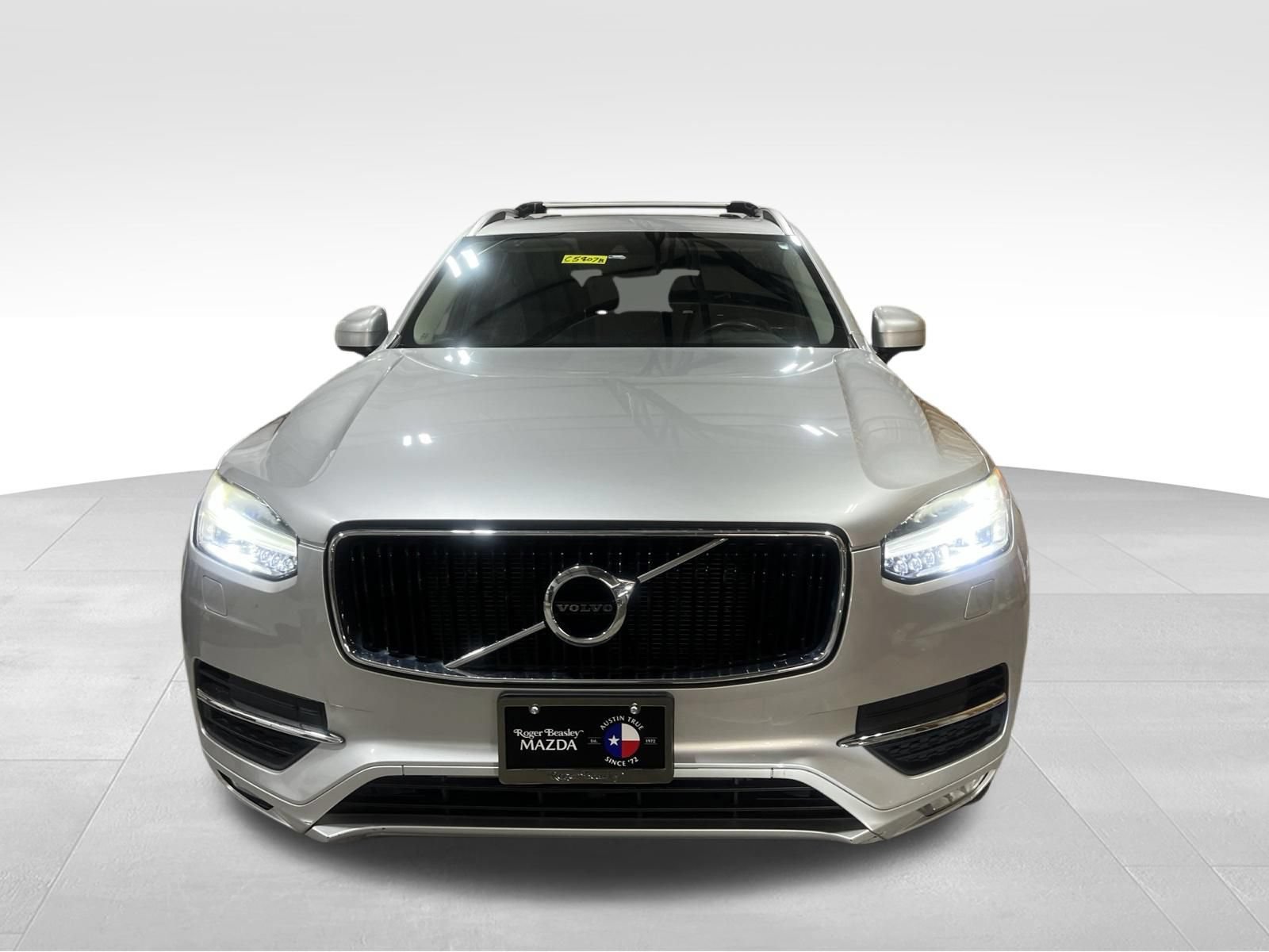 volvo xc90 2016 YV4A22PK3G1077898 image volvo xc90 2016 YV4A22PK3G1077898 image