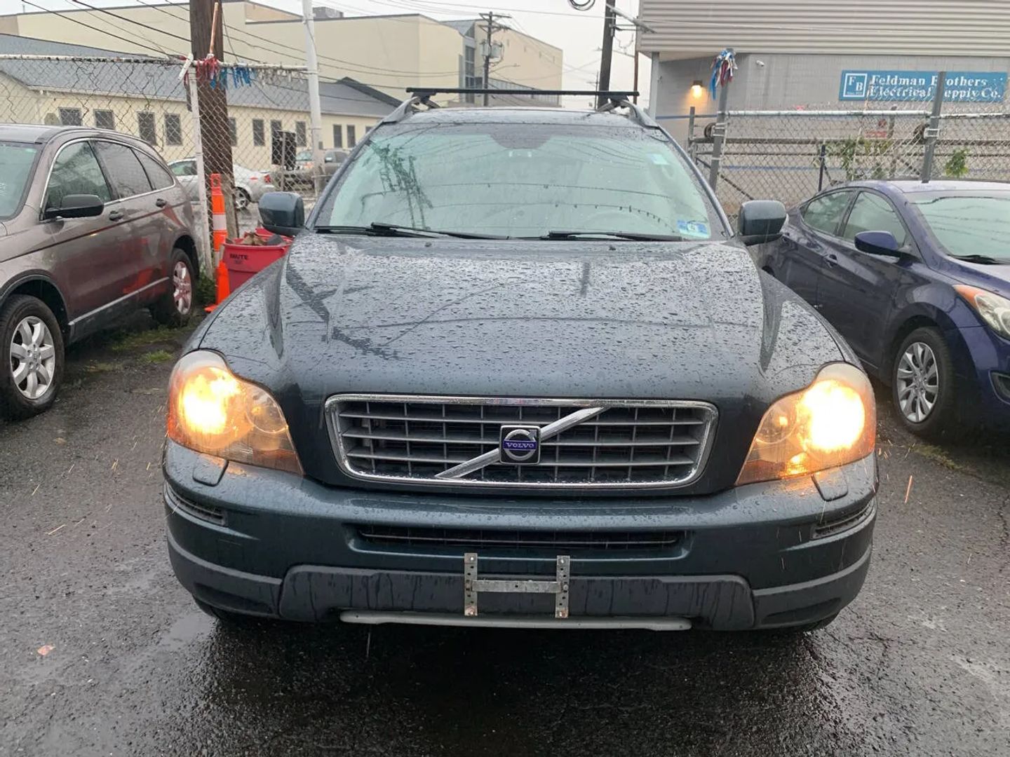 volvo xc90 2008 YV4CZ982981454697 image volvo xc90 2008 YV4CZ982981454697 image