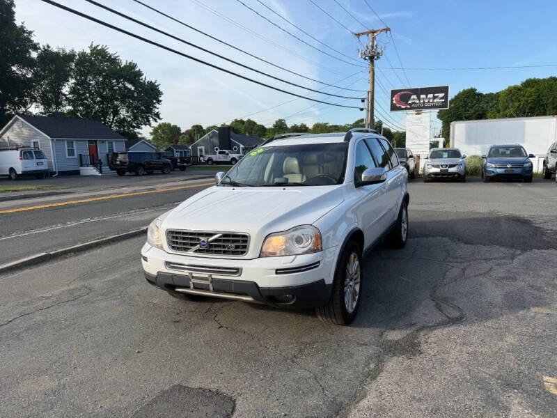 volvo xc90 2008 YV4CZ852881481520 image volvo xc90 2008 YV4CZ852881481520 image