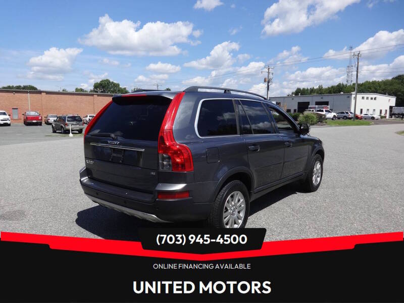 volvo xc90 2008 YV4CY982481448535 image volvo xc90 2008 YV4CY982481448535 image
