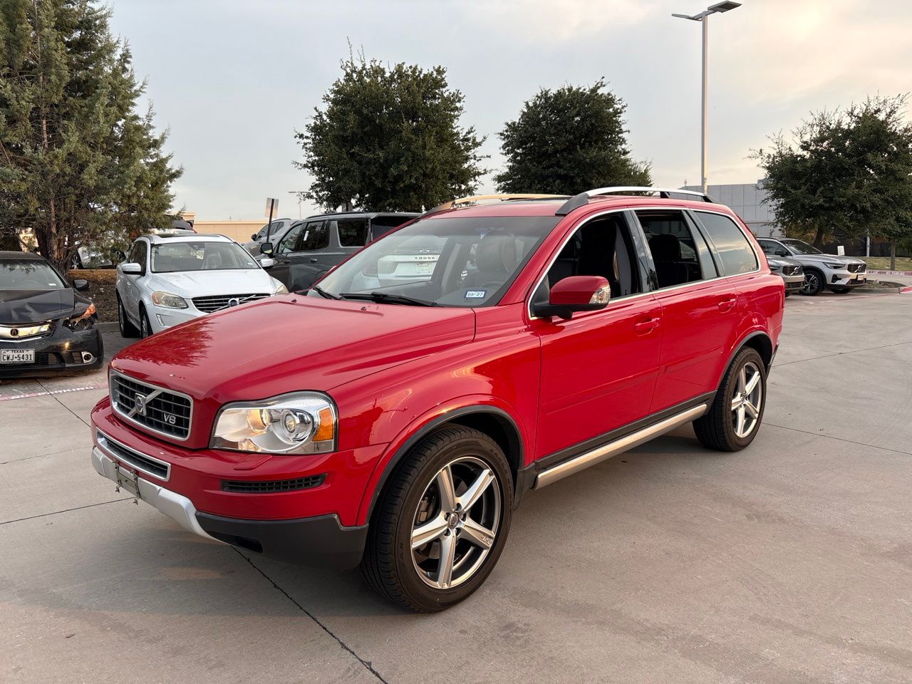 volvo xc90 2008 YV4CT852981481043 image volvo xc90 2008 YV4CT852981481043 image