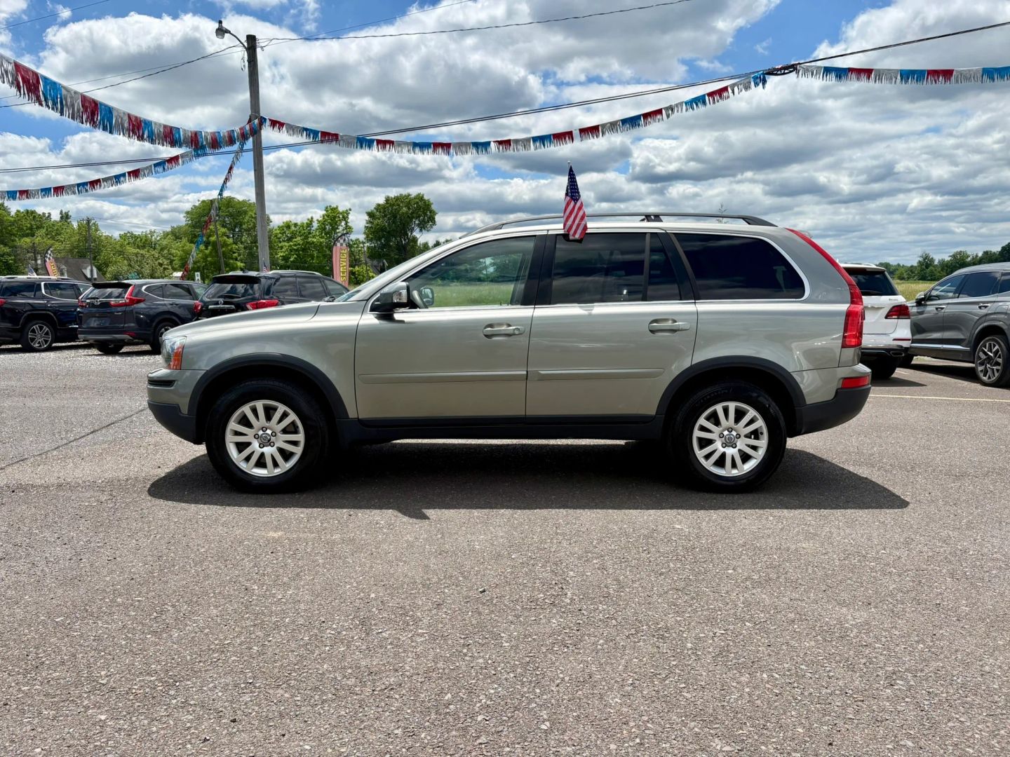 volvo xc90 2008 YV4CZ982781483874 image volvo xc90 2008 YV4CZ982781483874 image
