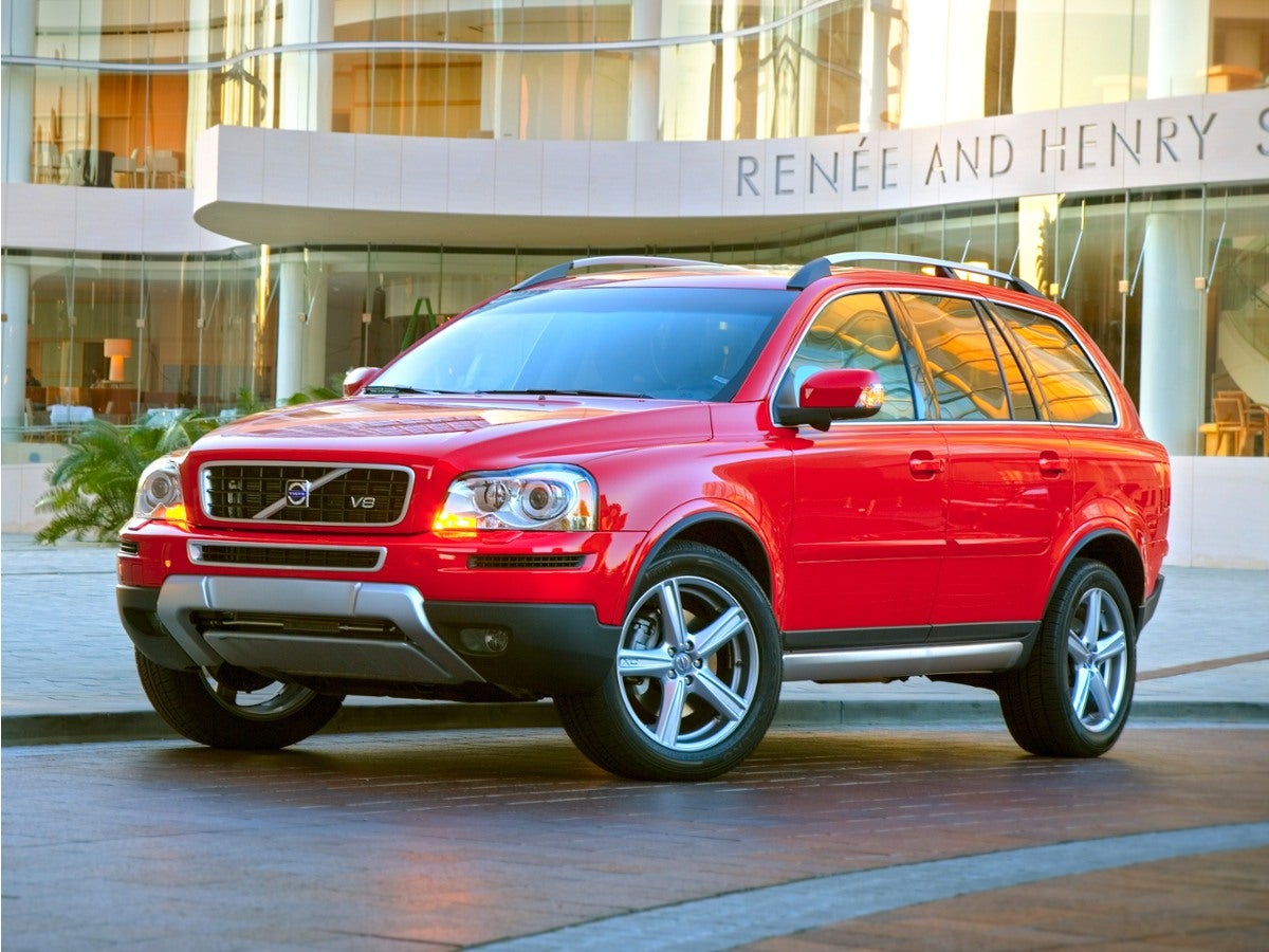 volvo xc90 2008 YV4CN982581432904 image volvo xc90 2008 YV4CN982581432904 image