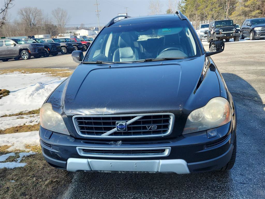 volvo xc90 2008 YV4CT852581435614 image volvo xc90 2008 YV4CT852581435614 image