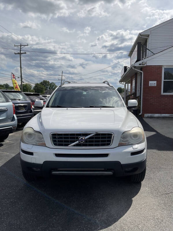 volvo xc90 2008 YV4CZ982781480795 image volvo xc90 2008 YV4CZ982781480795 image