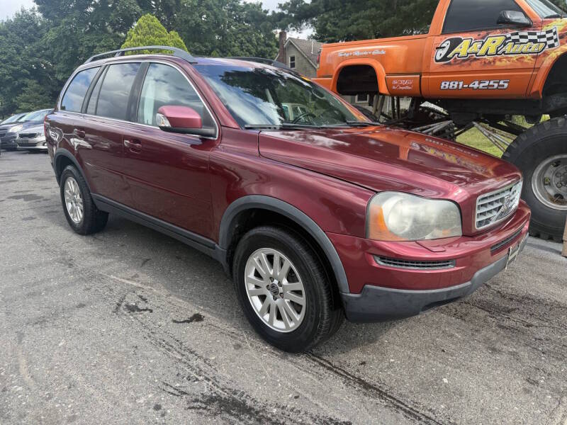 volvo xc90 2008 YV4CZ982981477932 image volvo xc90 2008 YV4CZ982981477932 image