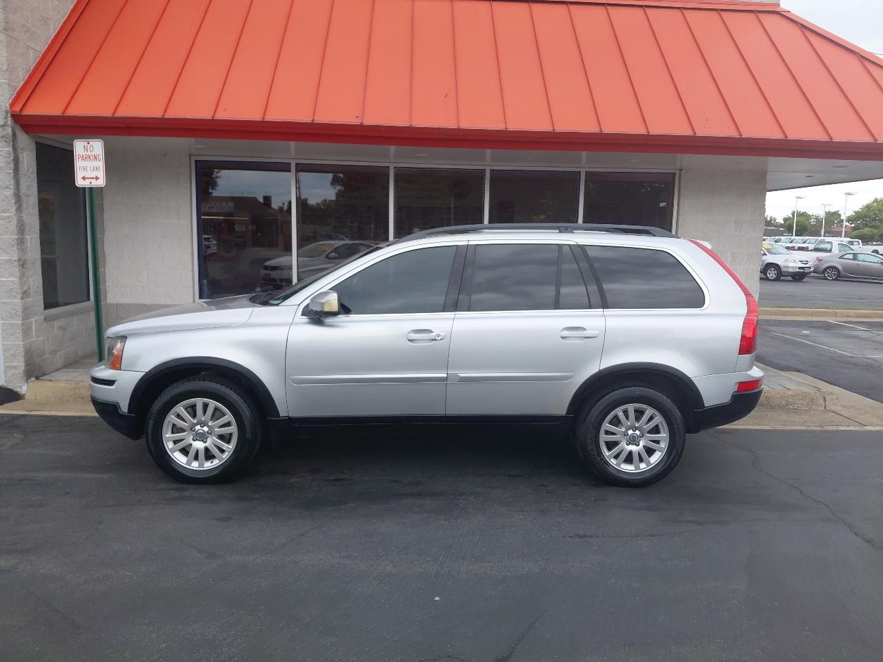 volvo xc90 2008 YV4CZ982781418779 image volvo xc90 2008 YV4CZ982781418779 image